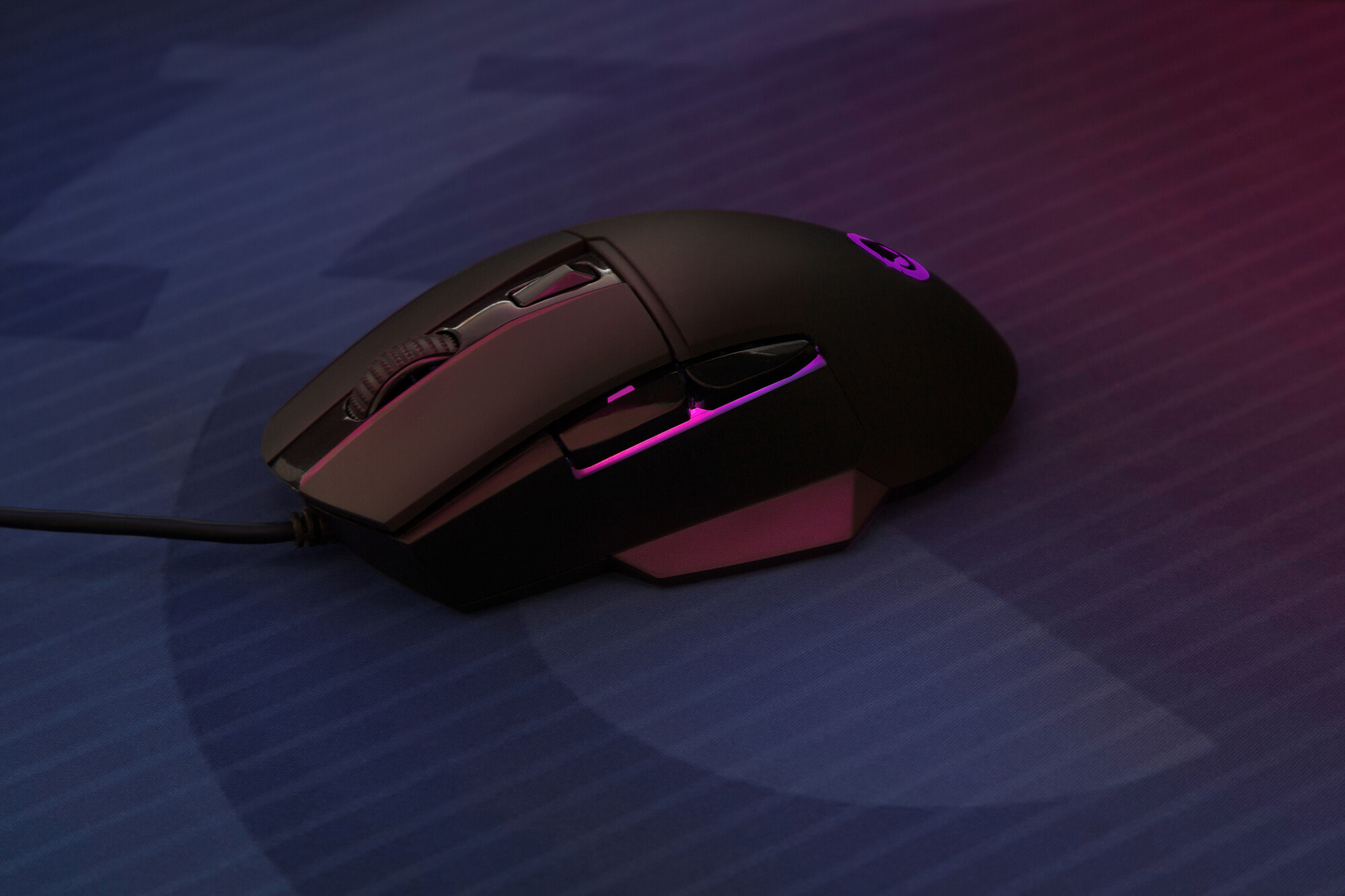 Gaming Mouse Jetter 357